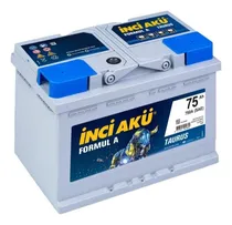 Comprar Batería 115 Amp. Comercial