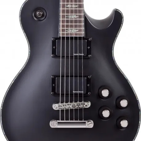 Guitarra Elec. Charvel Ds1 St Desolation