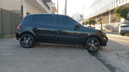 Renault Clio 1.2 Authentique Pack I 75cv