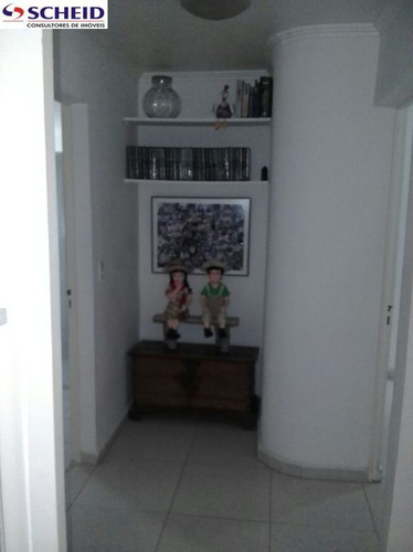 Imagem 9 de 10 de Apto Vila Olimpia, Oportunidade - Mc3522