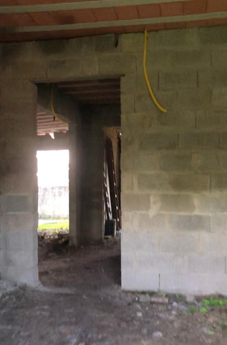 Imagem 10 de 10 de Casa No Litoral Com 2 Quartos E Quintal Amplo. | Ca508-pc