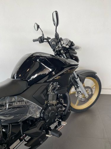 Nova Yamaha Factor 150cc Dx 2025 Completa - 0km Financiamos