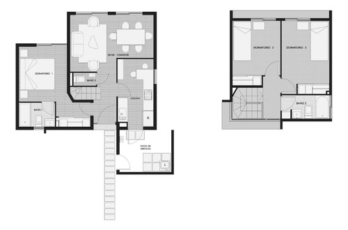 Quinta Linderos Condominio Los Almendros