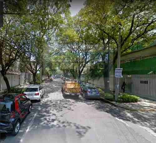 Imagen 10 de 14 de Terreno En Excelente Ubicación En Venta, Polanco