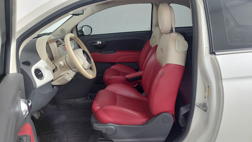 Fiat 500 1.4 16V LOUNGE AUTO