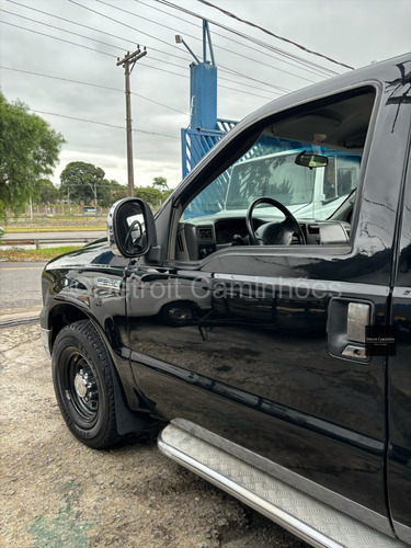 Ford F-250 4.2 Td Xlt 2p