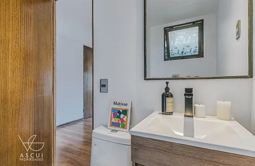 Dpto 4 Dorm, 3 Baños, Barrio A De Cordova, Remodelado