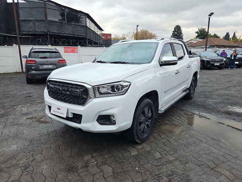 Maxus T60 T60 DCAB 4X4 2.0 AUT.