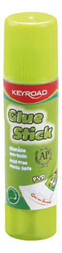 3 Adhesivo Pegamento En Barra Glue Stick 21gr Barra Adhesiva