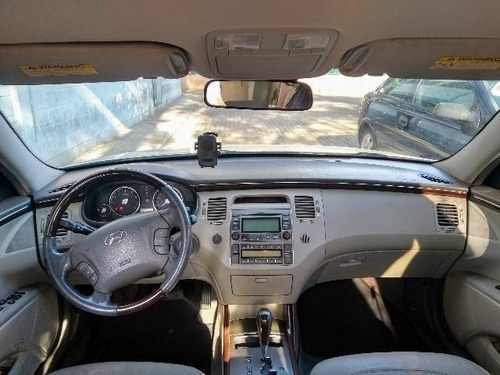 Hyundai Azera 2011 3.3 Gls Aut. 4p