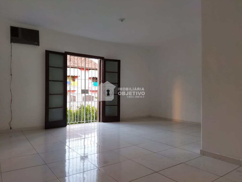 Imagem 4 de 21 de Casa Com 3 Dorms, Vila Suzana, São Paulo, Cod: 4260 - A4260