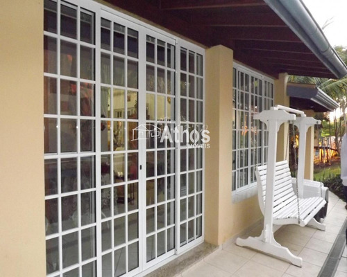 Imagem 14 de 18 de Vende-se Chácara No Condomínio Vale Das Laranjeiras Em Indaiatuba/sp - Ch00305 - 69880071