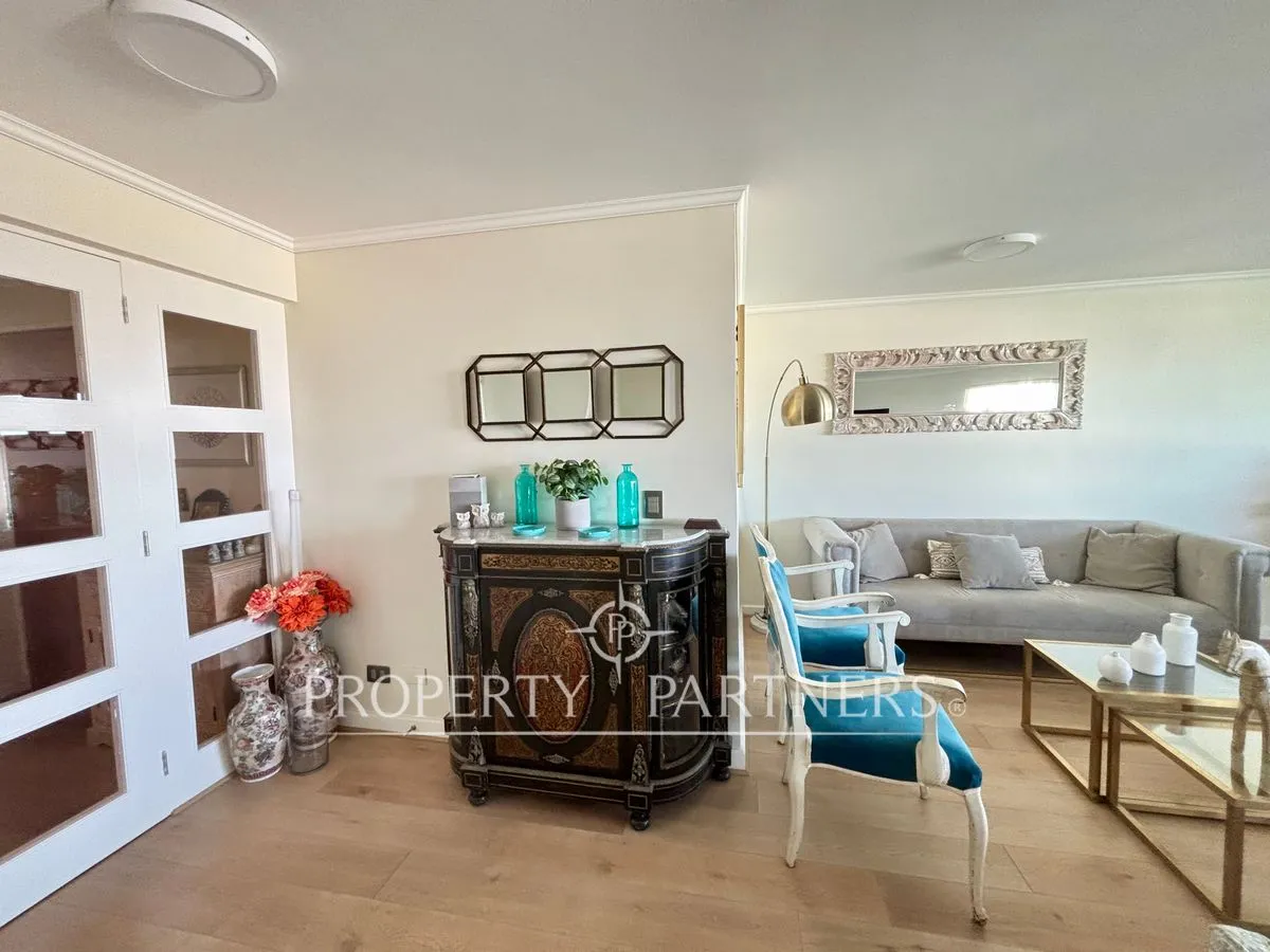Imagen 5 de 30 de Espectacular Departamento Remodelado De 131 M2, Co...