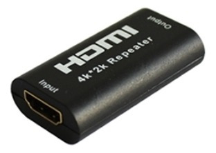 Repetidor Hdmi 30 M