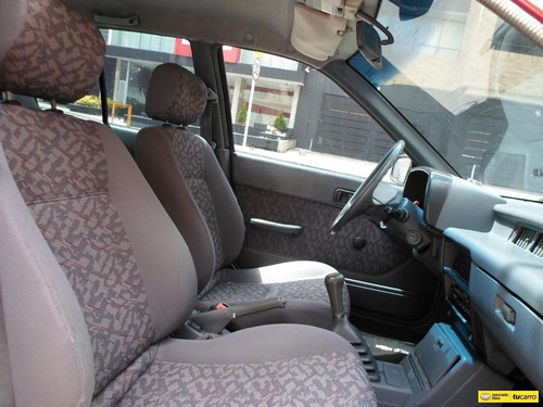 Imagen 11 de 25 de Chevrolet Swift 1.3