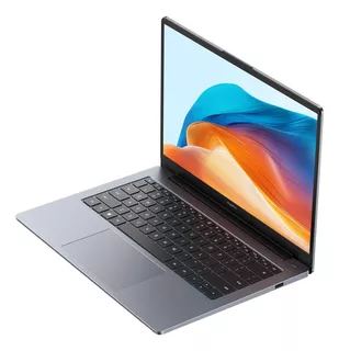 Notebook Huawei Matebook D14 Intel I5 1240p 512gb Ssd 8gb