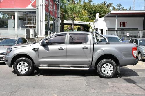 Ford Ranger 3.2 Cd Xls Tdci 200cv Manual 4x2