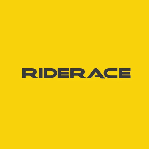 Bolso Alforja Triangular Cuadro Porta Objetos Para Bicicleta Amarillo