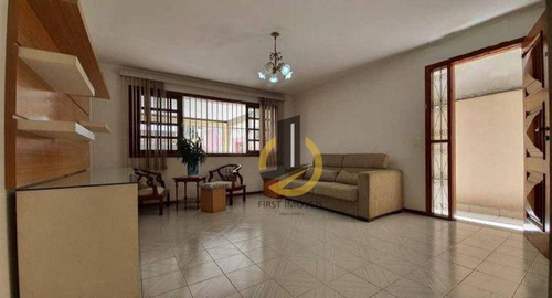 Imagem 2 de 30 de Casa À Venda, 180 M² Por R$ 1.272.000,00 - Aclimação - São Paulo/sp - Ca0143