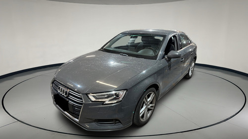 Audi A3 1.4 35 TFSI DYNAMIC DCT