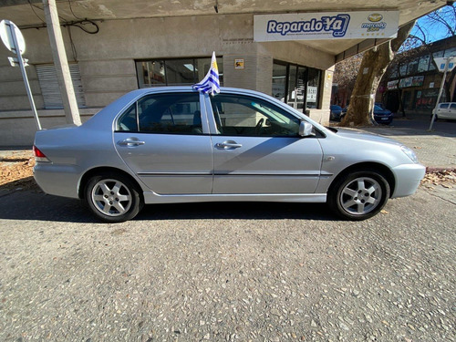 A Mitsubishi Lancer 2009 Glx Extra Full Inmaculado Regalo !