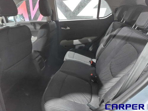 Chevrolet Groove Ltz 2024