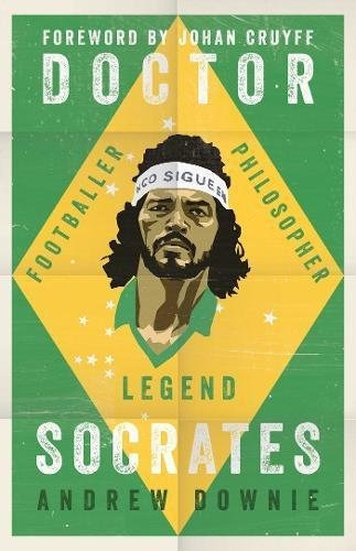 Doctor Socrates Futbolista Filosofo Leyenda