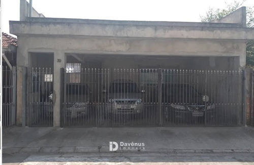 Casa Vila Nova Cachoeirinha Sp Zn - 22200-1