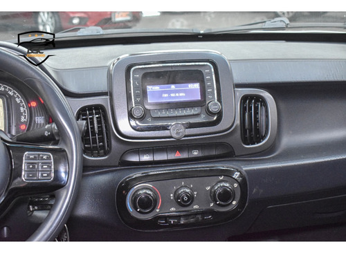 Fiat Mobi 1.0 EVO FLEX LIKE ON MANUAL