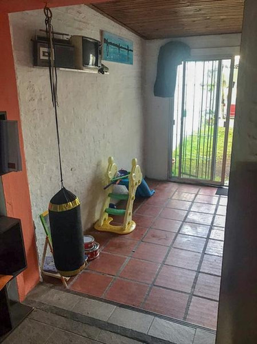 Imagen 13 de 20 de Alquiler Casa Solymar Dos Dormitorios, Barbacoa