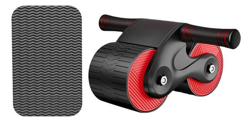 Ejercitador Abdominal Automático Rebound Fitness Roller