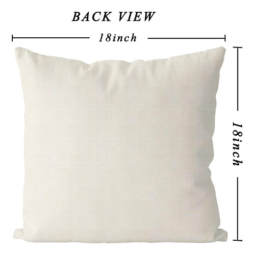 Gagec St Patricks Day Pillow Covers 18x18 Pulgadas De 4 Beso