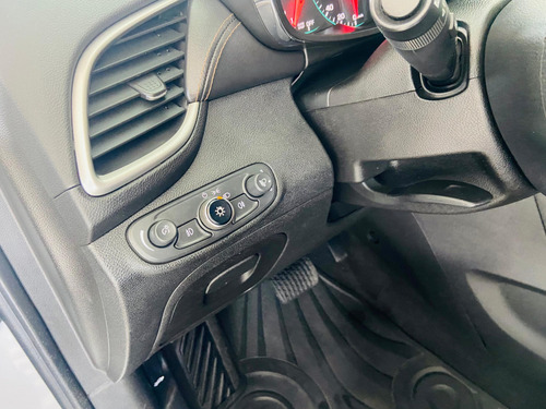 Chevrolet Tracker 1.4 16V TURBO FLEX LT AUTOMÁTICO