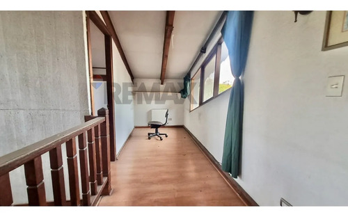 Arriendo Comercial En Vitacura
