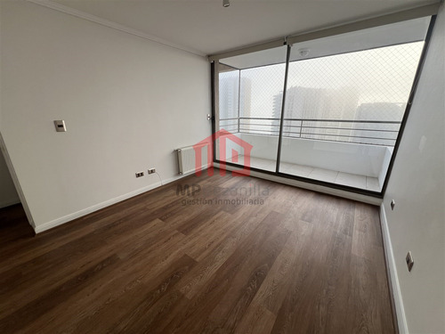 Dpto En Arriendo De 3 Dormitorios Valor Incluye Gasto Común.