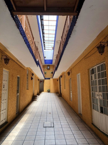 Imagen 1 de 30 de Edificio Comercial En Venta A1 Cuadra De Gustavo Baz