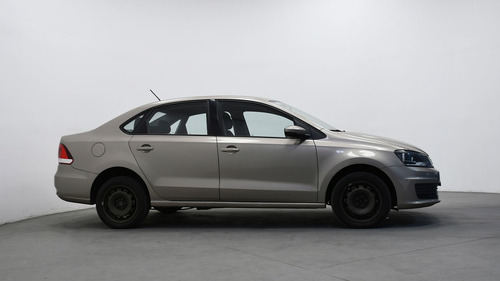 Imagen 8 de 15 de Volkswagen Vento 2020 1.6 Starline Mt