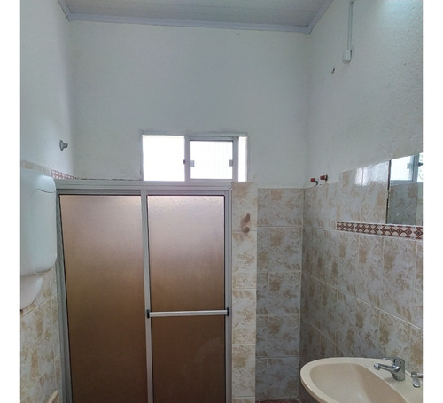 Casa En Alquiler Mensual, Amoblada.