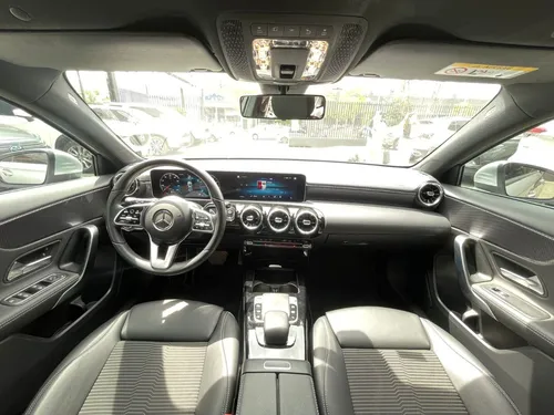 Mercedes-Benz Clase A 1.4 A 200
