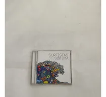 Comprar Cd Surfistas Del Sistema Surfistas Del Sistema Promo Difu