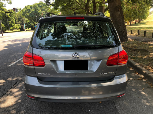Volkswagen Suran trendline 1.6