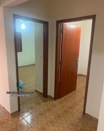 Imagem 4 de 30 de Casa - Ca00050 - 68563534