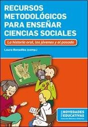 Recursos Metodologicos Para Ense Ar Ciencias Sociales - Bena