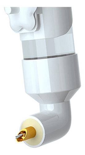 Comedero De Agua Para Pájaros Comedero Automático Para S