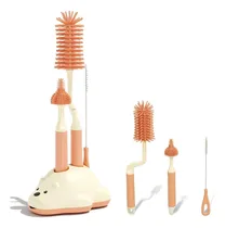 Comprar Juego Cepillos Para Limpiar,cepillos Limpieza Para Botellas