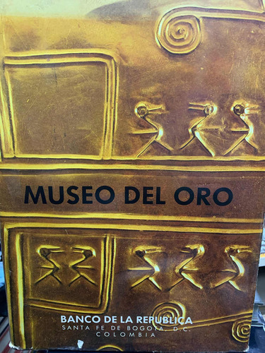 Museo Del Oro