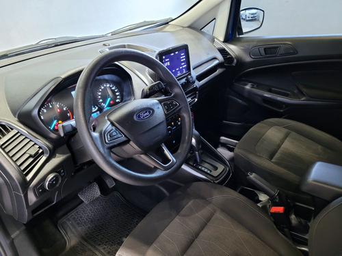 Ford Ecosport Se Full 1.5n At6°| 2020