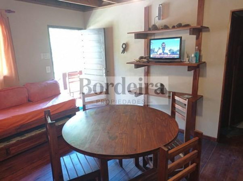 Venta Cabañas Mar Azul Complejo De 4 Unidades