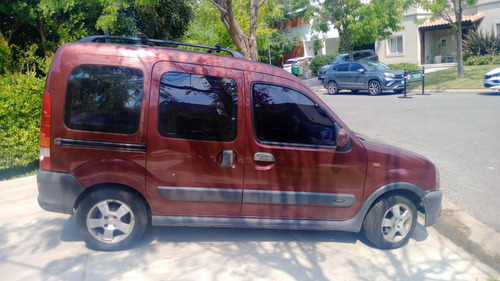Renault Kangoo 1.9 Confort D Sportway