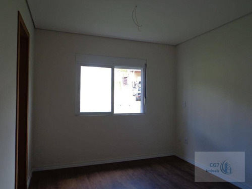 Casa À Venda, 185 M² Por R$ 820.000,00 - Granja Santa Maria - Carapicuíba/sp - Ca0875